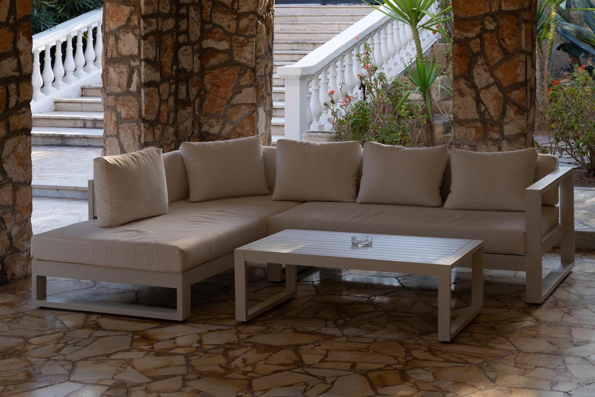 Villa Angela Suite Lama (Apulia) Exterior foto