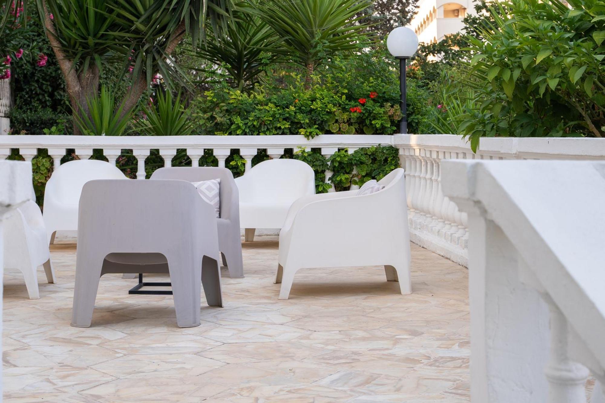 Villa Angela Suite Lama (Apulia) Exterior foto