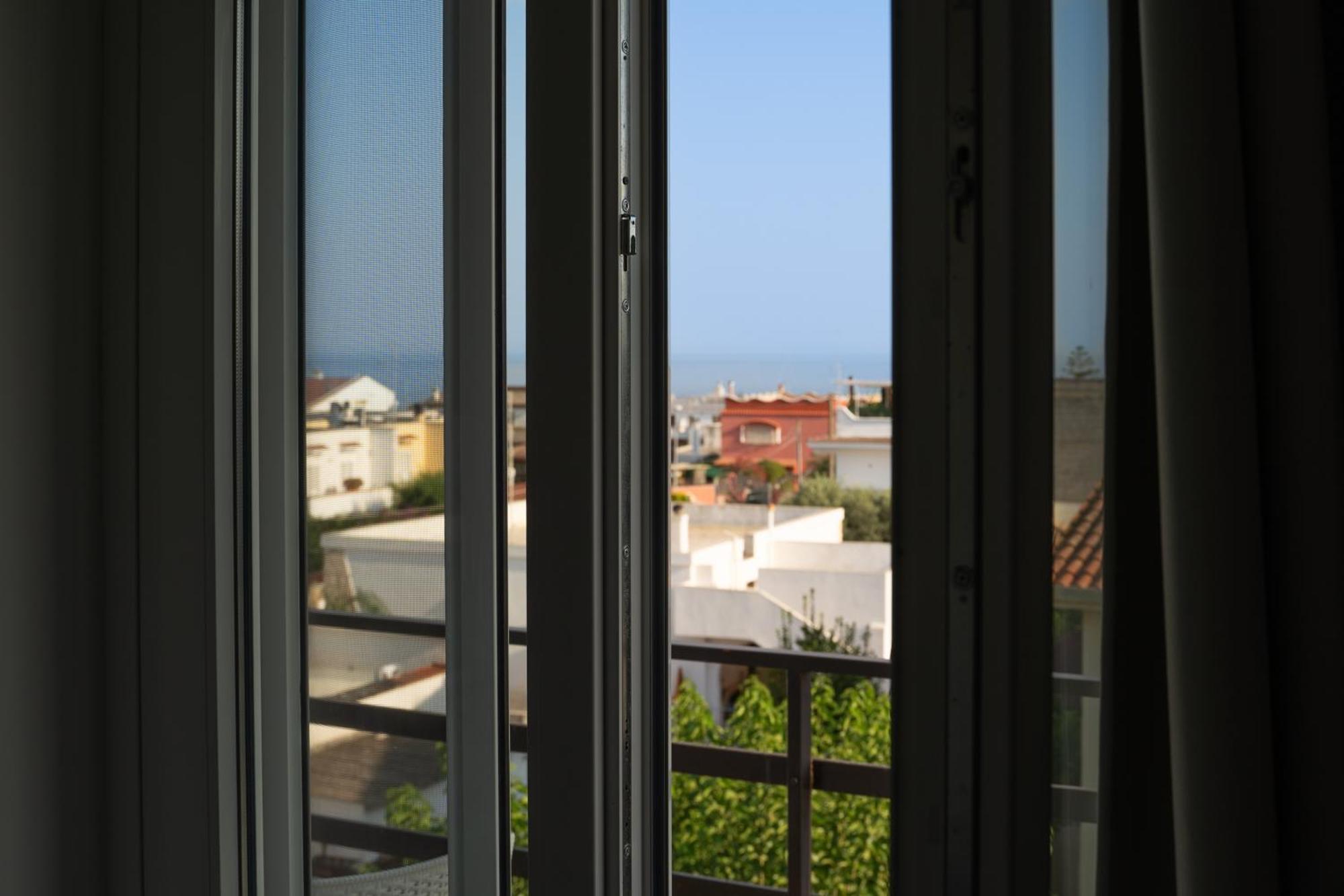Villa Angela Suite Lama (Apulia) Exterior foto