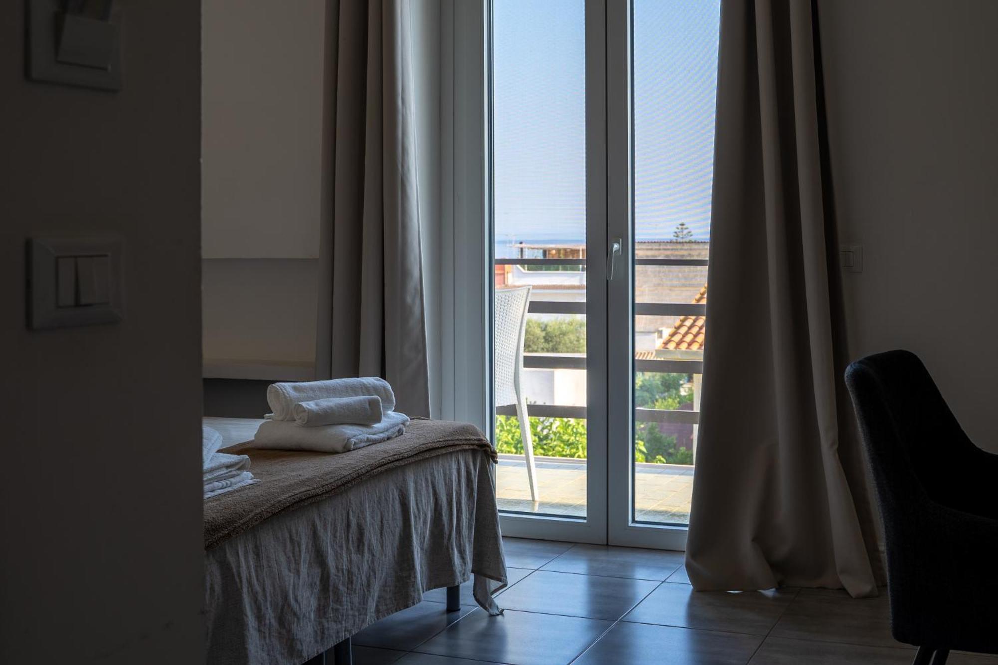 Villa Angela Suite Lama (Apulia) Exterior foto