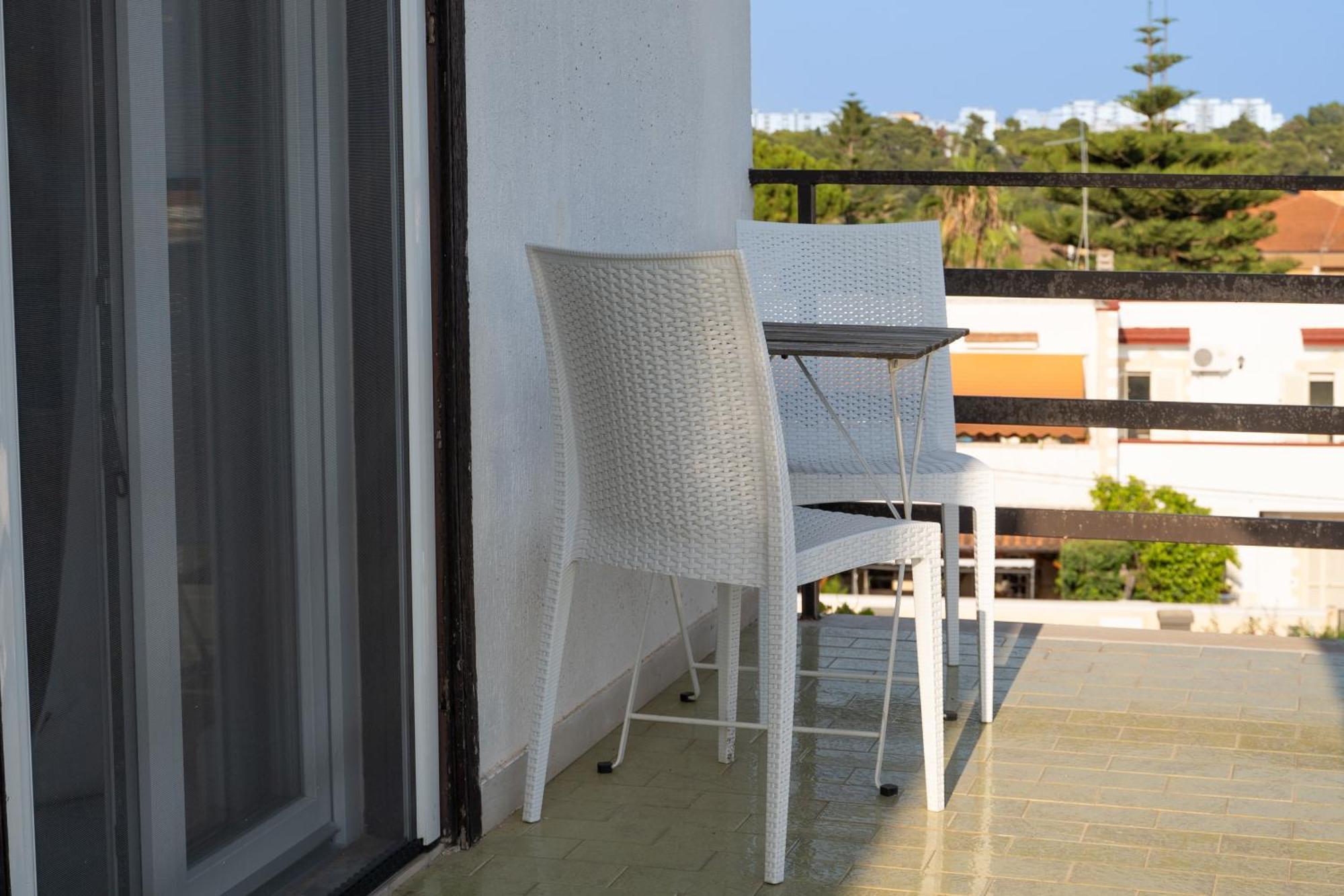Villa Angela Suite Lama (Apulia) Exterior foto