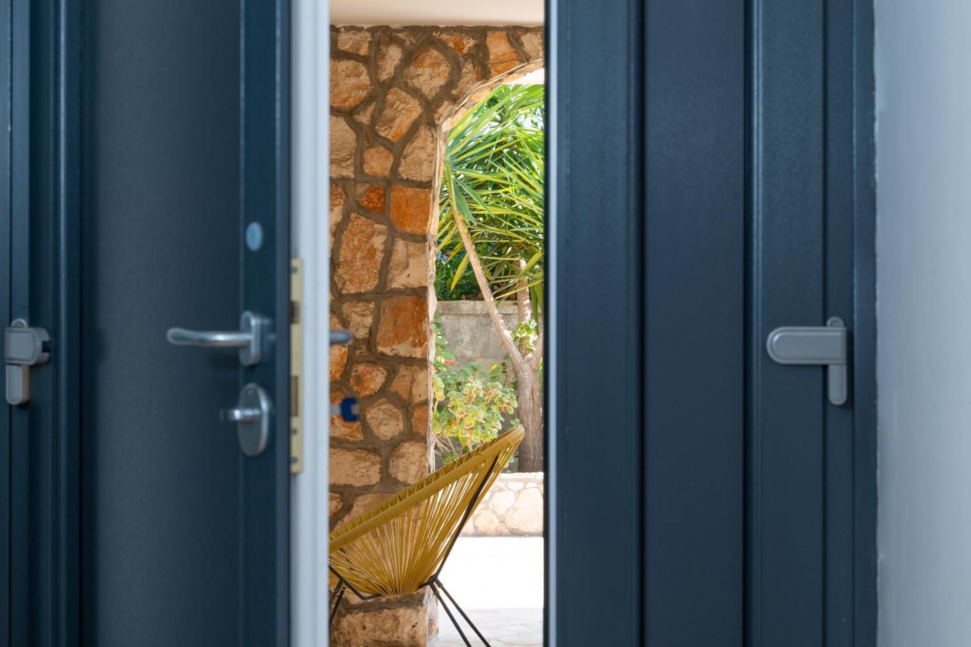 Villa Angela Suite Lama (Apulia) Exterior foto