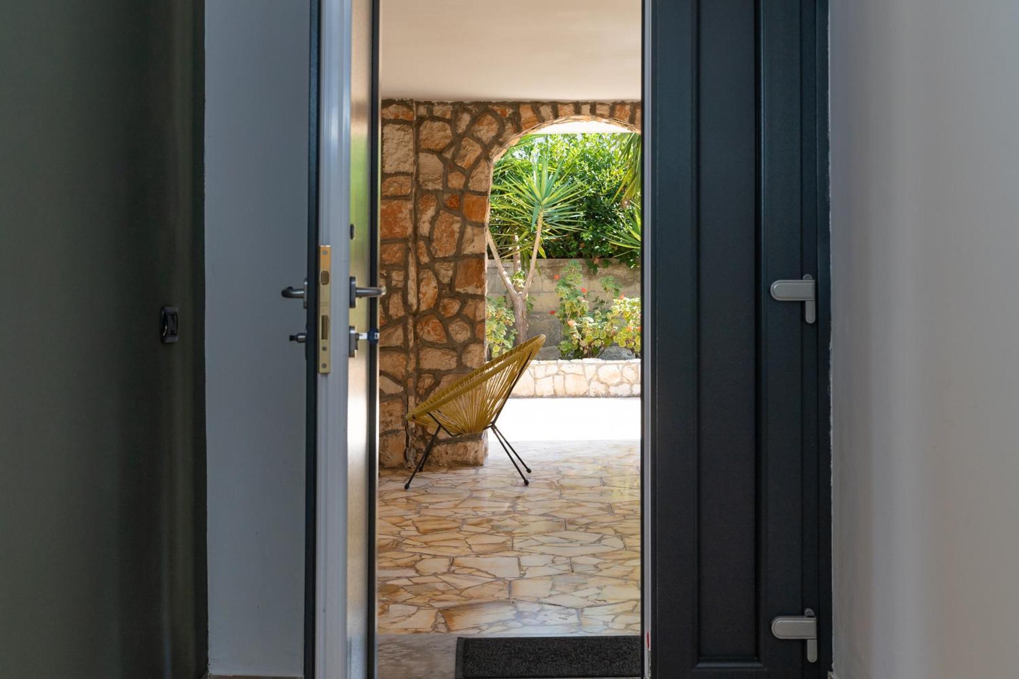 Villa Angela Suite Lama (Apulia) Exterior foto