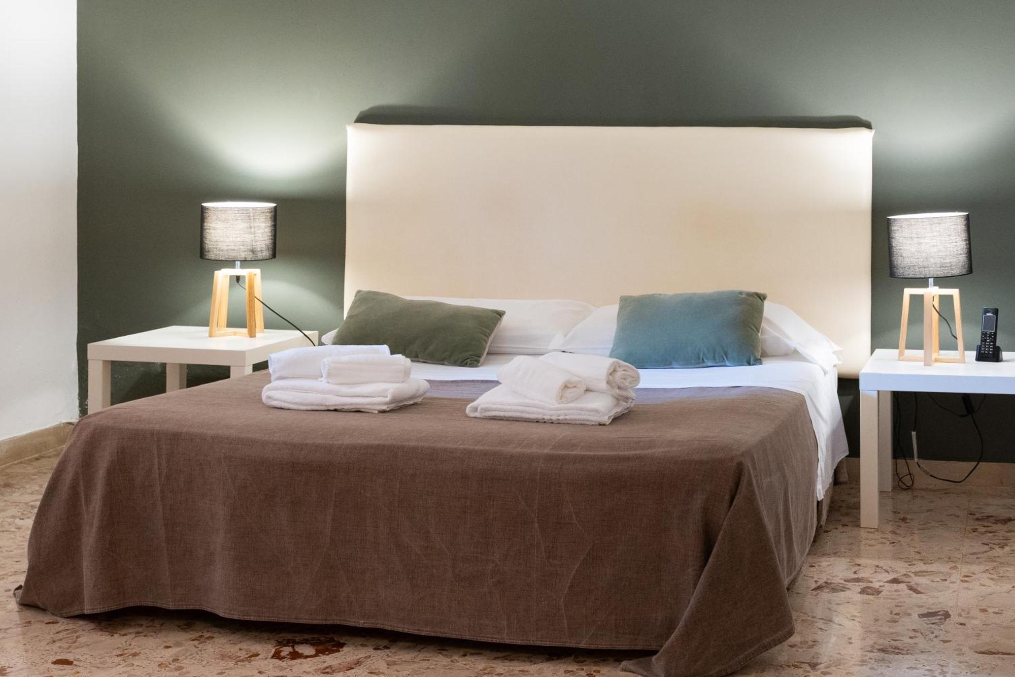 Villa Angela Suite Lama (Apulia) Exterior foto